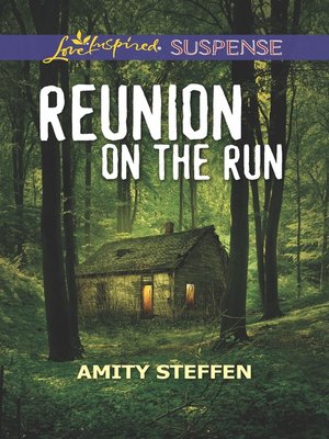 cover image of Reunion on the Run